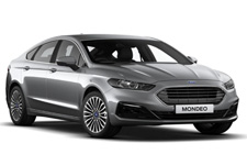 Car Hire Batley - Mondeo - car hire Batley